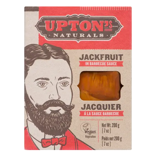 Bar-B-Que Jackfruit 200 g