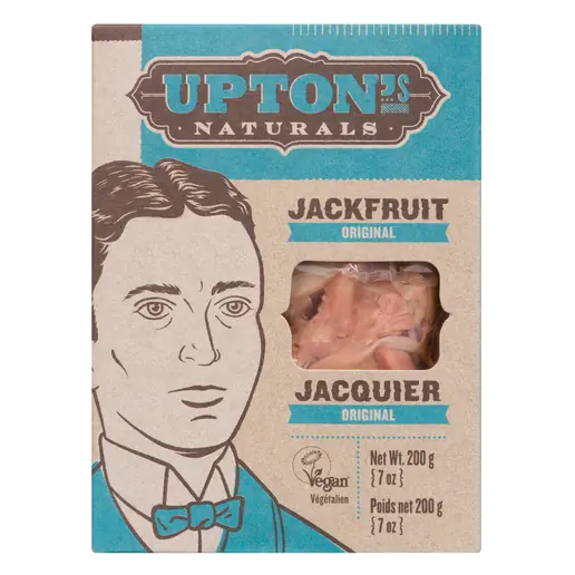 Vegan Jackfruit Original 200 g