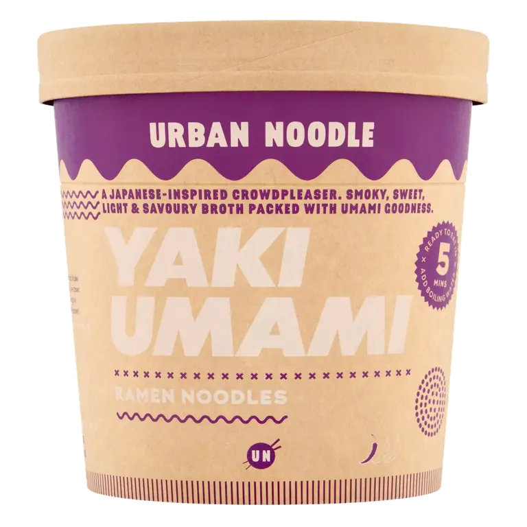 Yaki Umami Ramen Noodles 87.5g
