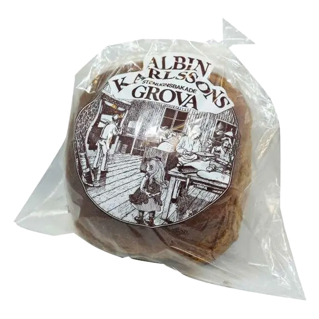 Ak Grova