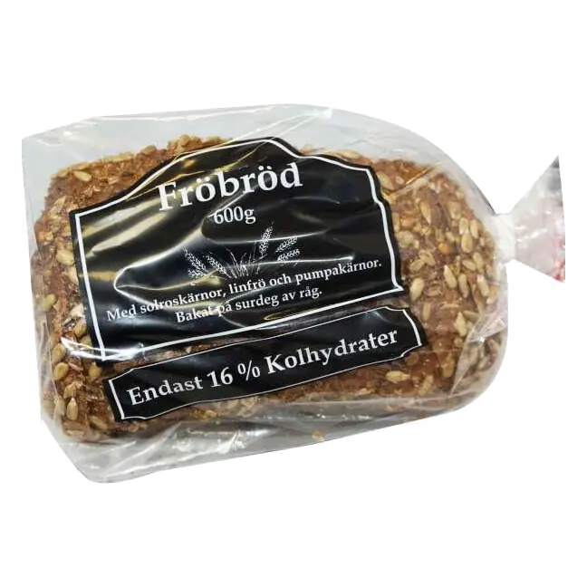 Fröbröd
