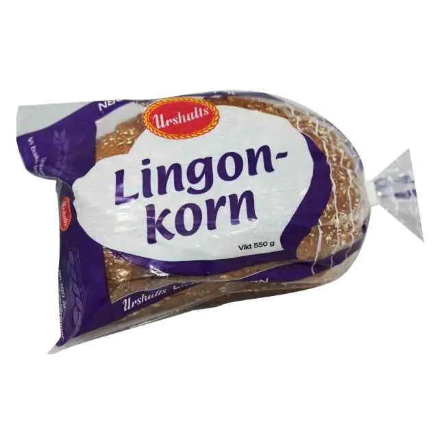 Lingonfullkorn