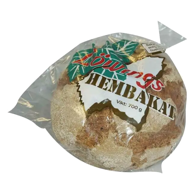 Löwings Hembakade
