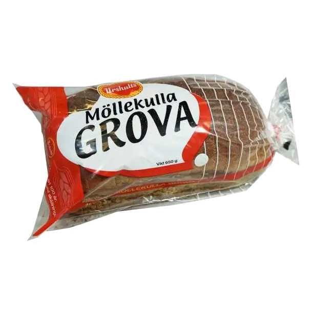 Möllekulla Grova