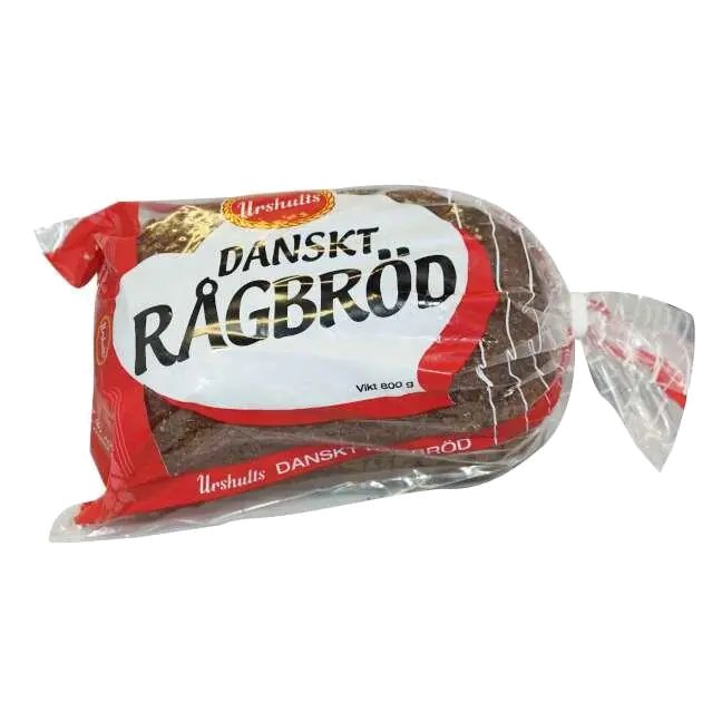 Rågbröd Danskt