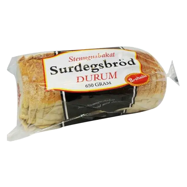 Surdegsbröd Durum