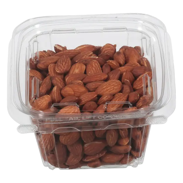 Almonds Unsalted
