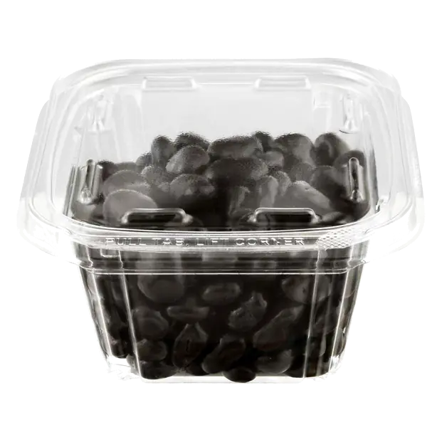 Dark Chocolate Covered Dried Cranberries