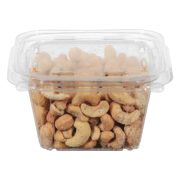 Dill Pickle Seasoned Cashews