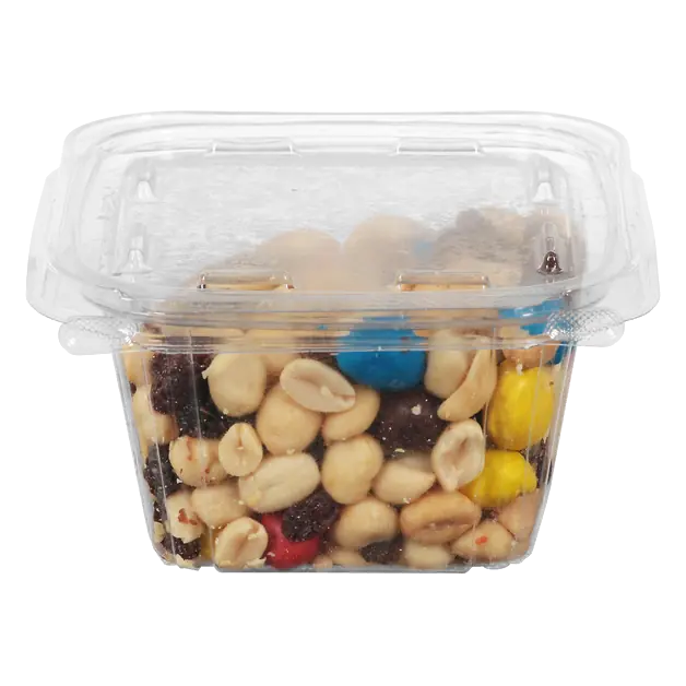 Energy Trail Mix