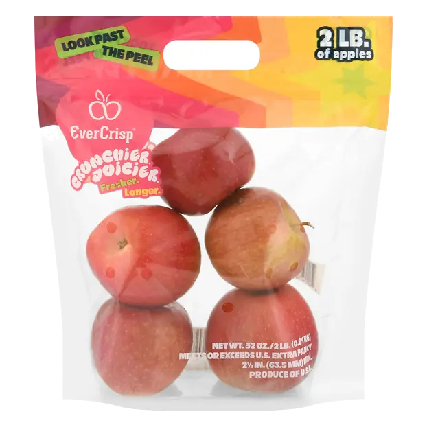EverCrisp Apples Bag