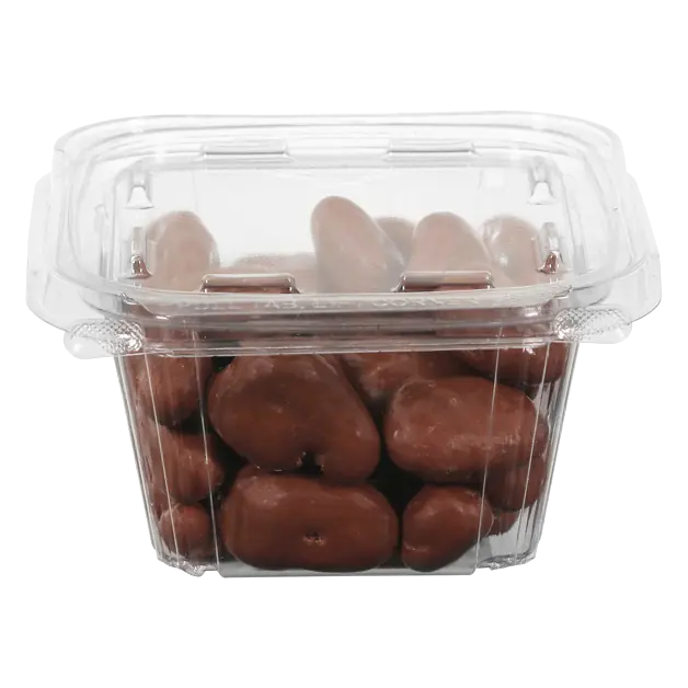 Milk Chocolate Covered Pecans