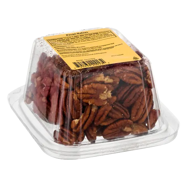Pecan Halves