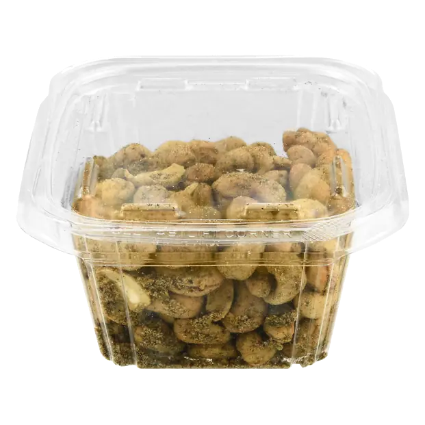 Salsa Verde Seasoned Cashews