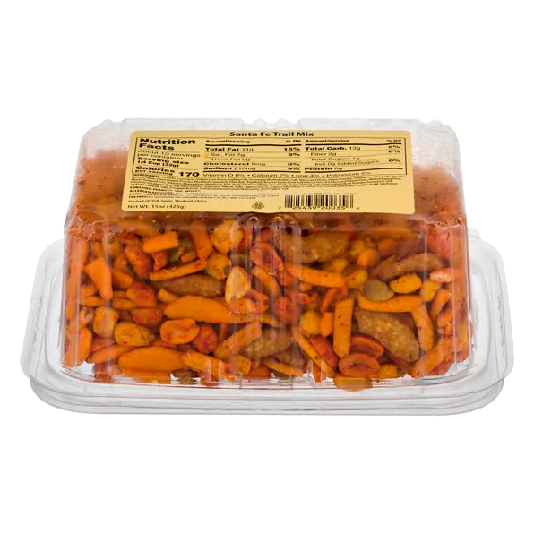 Santa Fe Trail Mix