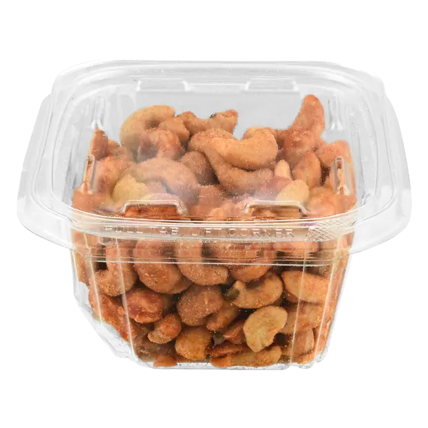 Sriracha Seasoned Cashews
