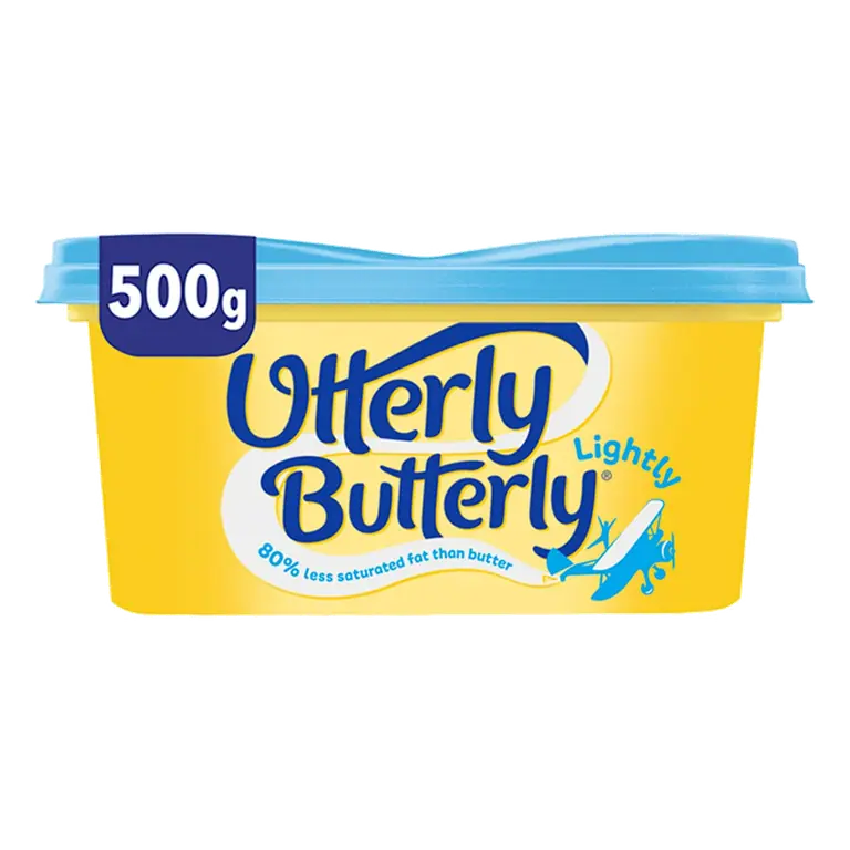 Lightly Spread Alternative to Butter 500g
