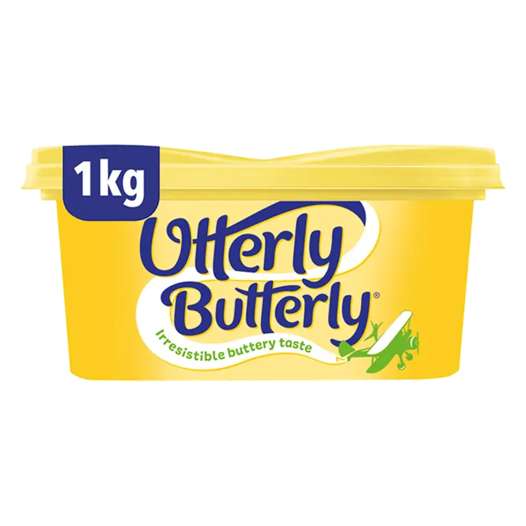 Utterly Butterly Spread 1kg