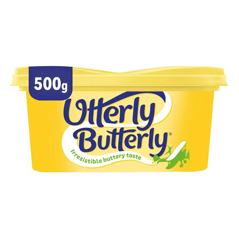 Spread Alternative to Butter 500g