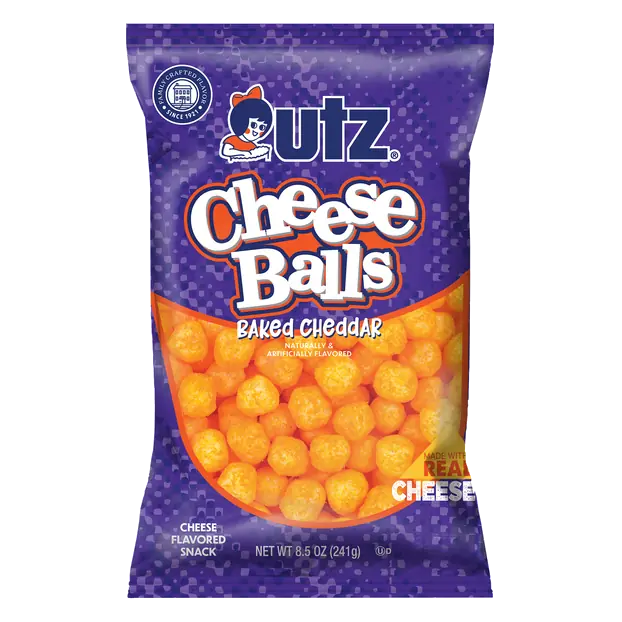 Gluten Free Baked Cheddar Cheese Balls