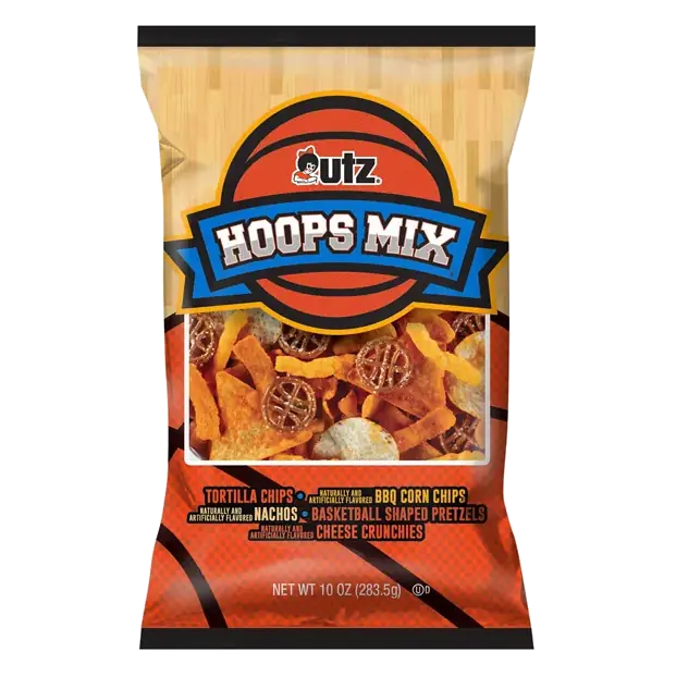 Hoops Mix