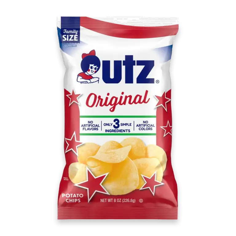 Original Potato Chips