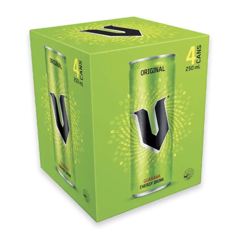 Drink Original Guarana