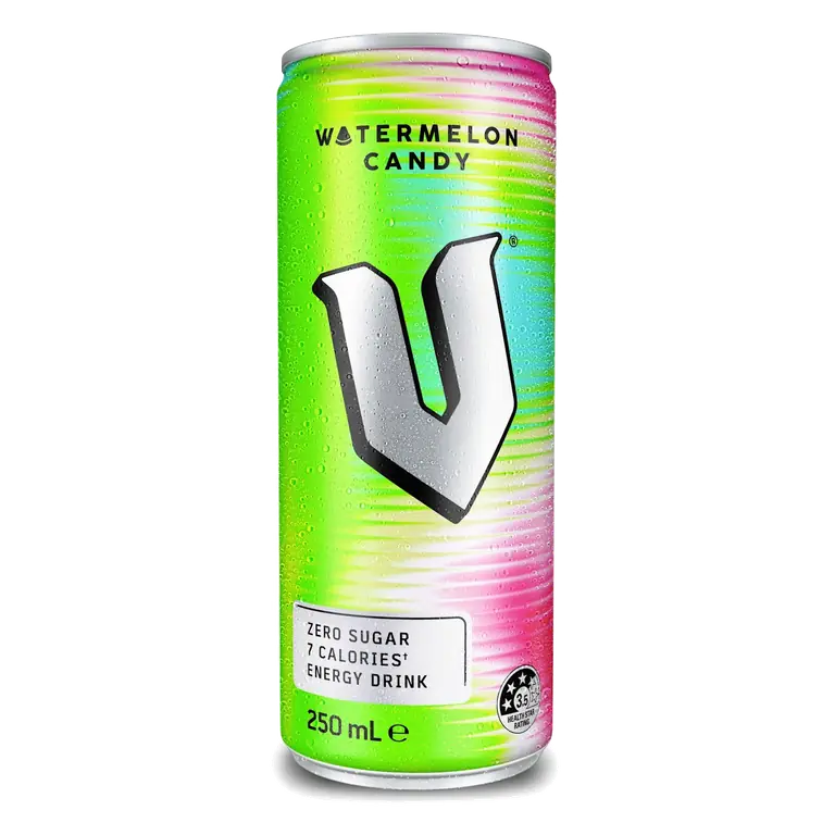 Drink Watermelon Candy Zero Sugar