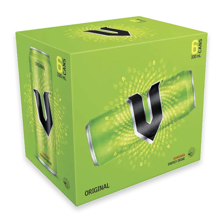 Green Cans