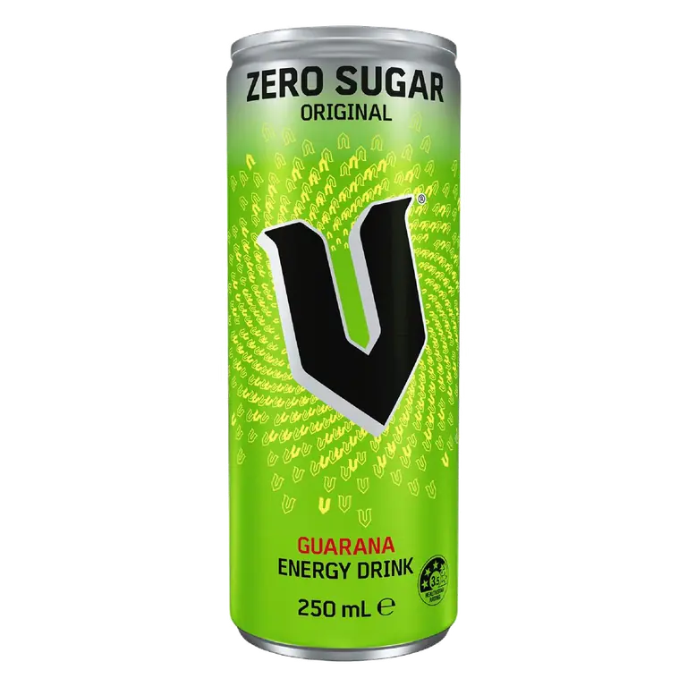 Zero Sugar Drink Sugar Free With Guarana