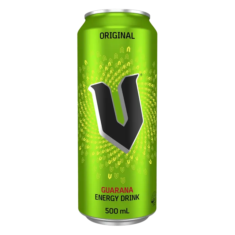 V Energy Drink