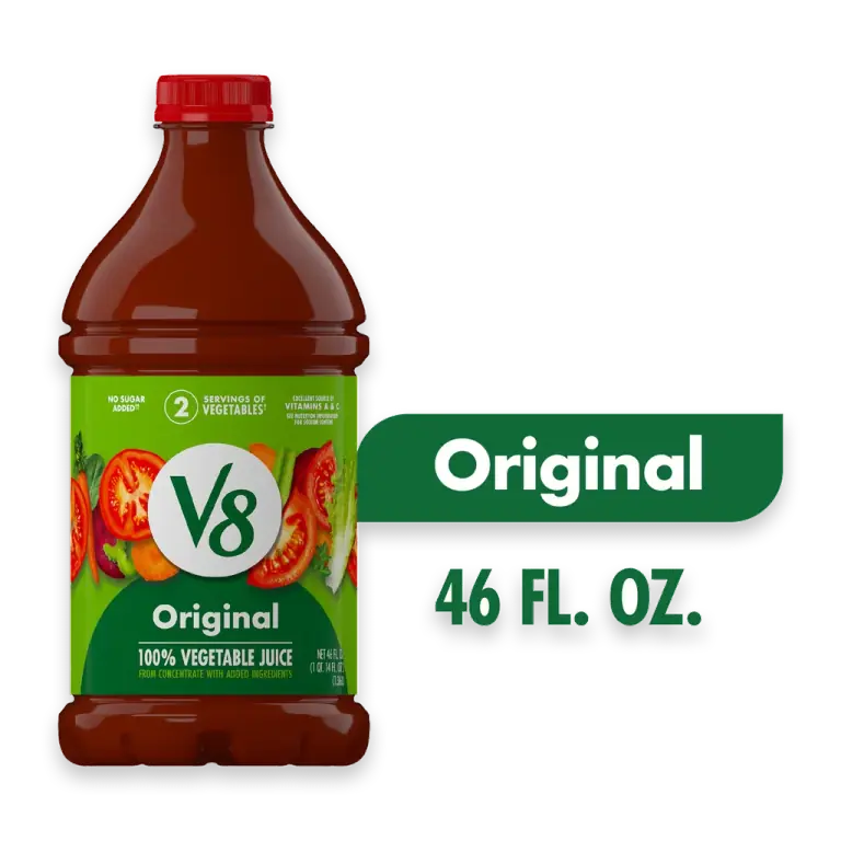 V8 Original