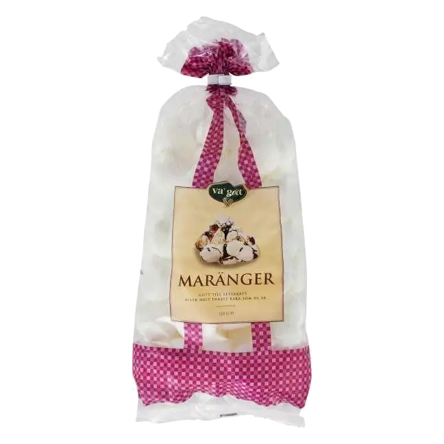 Maränger