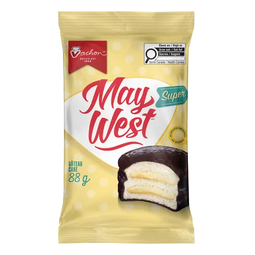 May West Cake Super 88 g