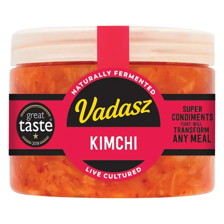 Kimchi 400g
