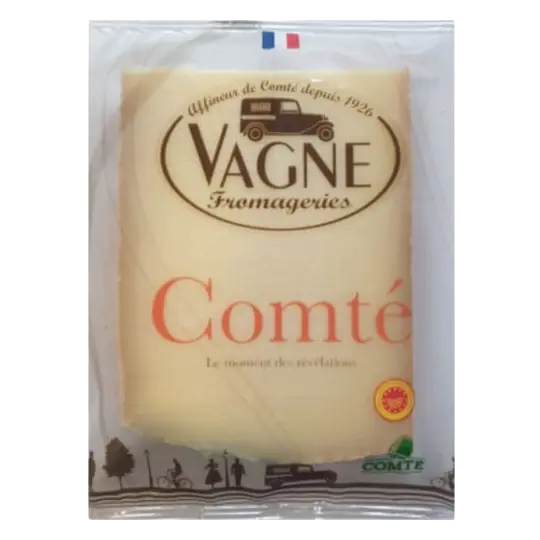 Comté Lagrad 8mån