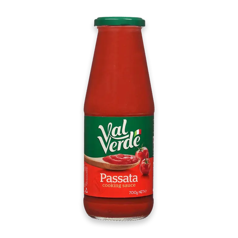 Passata Sauce