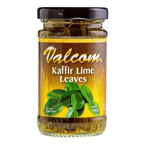 Kaffir Lime Leaves