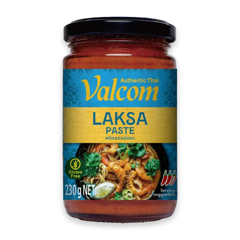 Laksa Paste