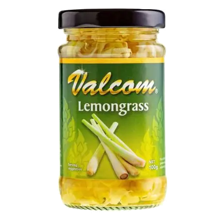 Lemongrass