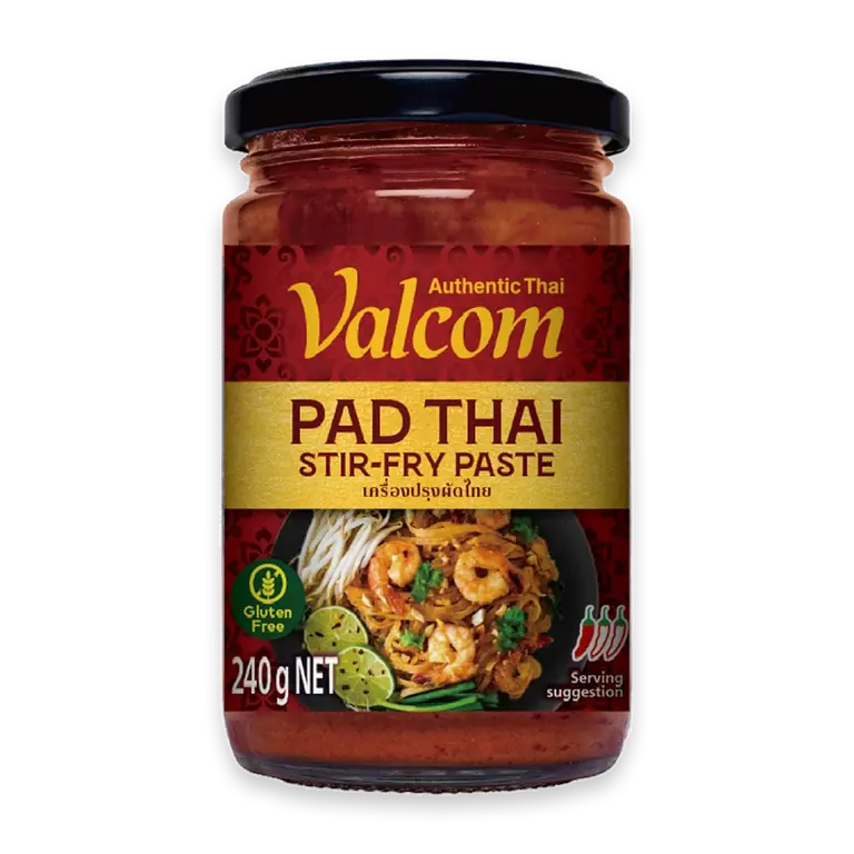 Pad Thai Paste