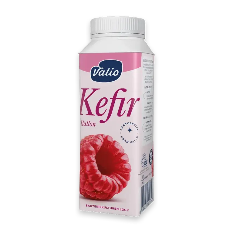 Kefir Hallon Laktosfri 250ml