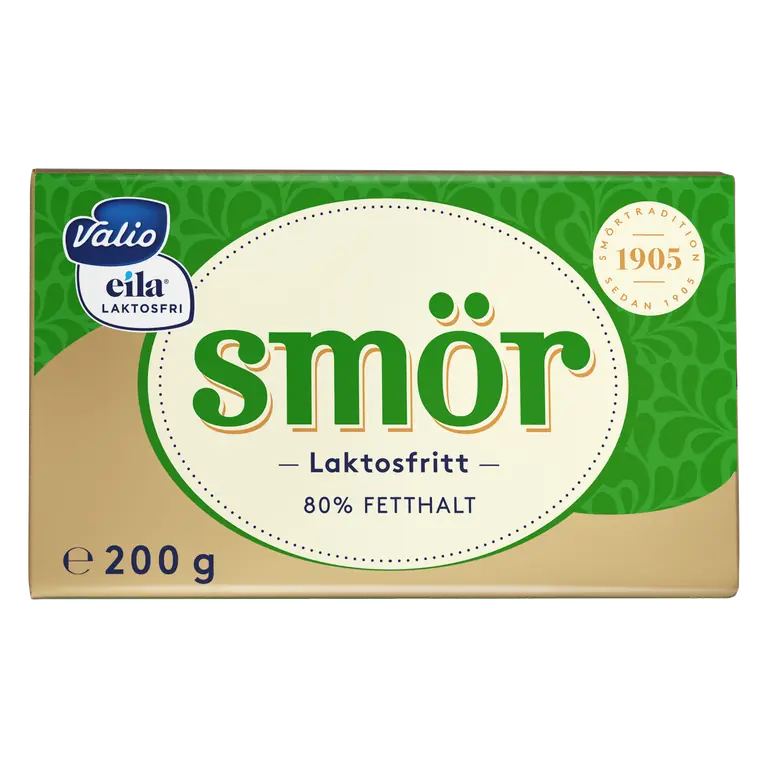 Smör