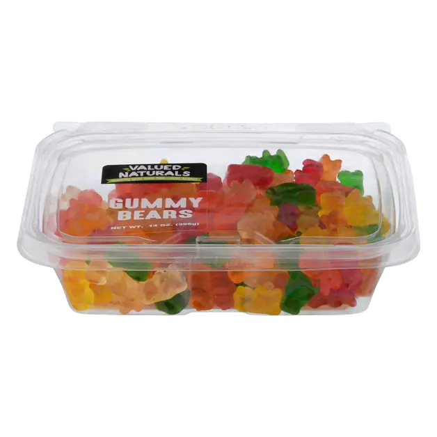 Gummy Bears