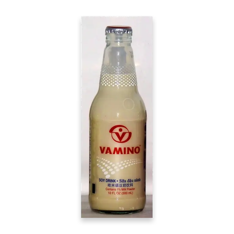 Soy Milk