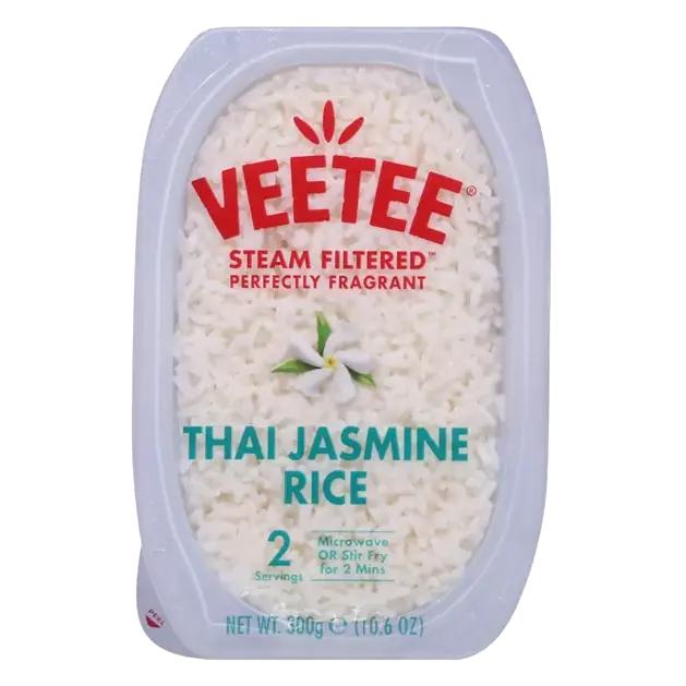 Rice, Thai Jasmine