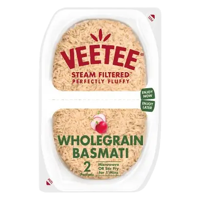 Wholegrain Basmati Rice