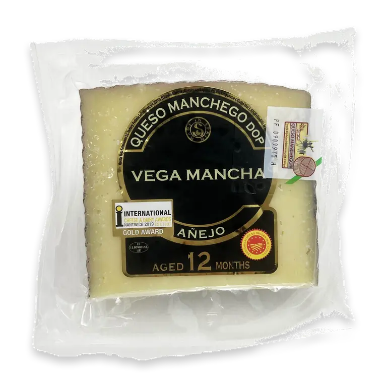 Manchego