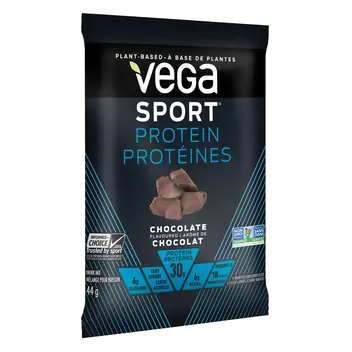 Sport Gluten-Free Protein Powder Chocolate Single Pouch 44 g