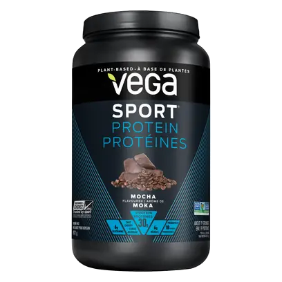Sport Gluten-Free Protein Powder Mocha 812 g